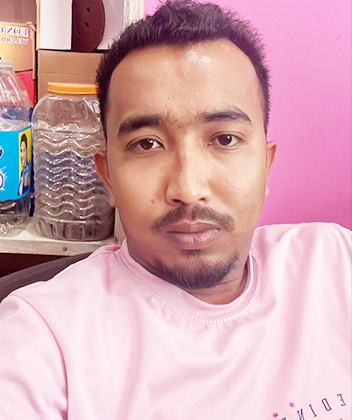 Team Member