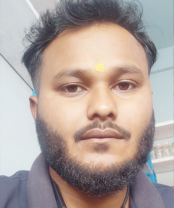 Team Member