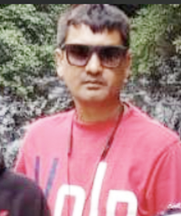 Team Member